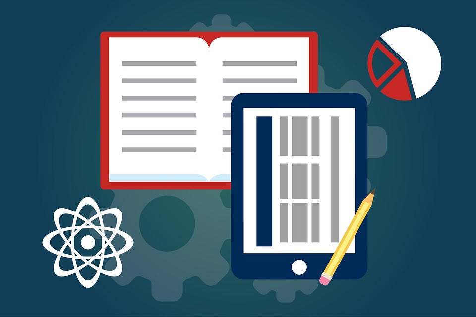 Illustration zum Vergleich von Open edX und Moodle